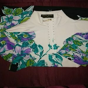 Jackets Galore Blouse